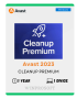 Avast Cleanup PREMIUM 2023